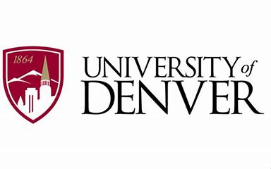 Denver University Logo